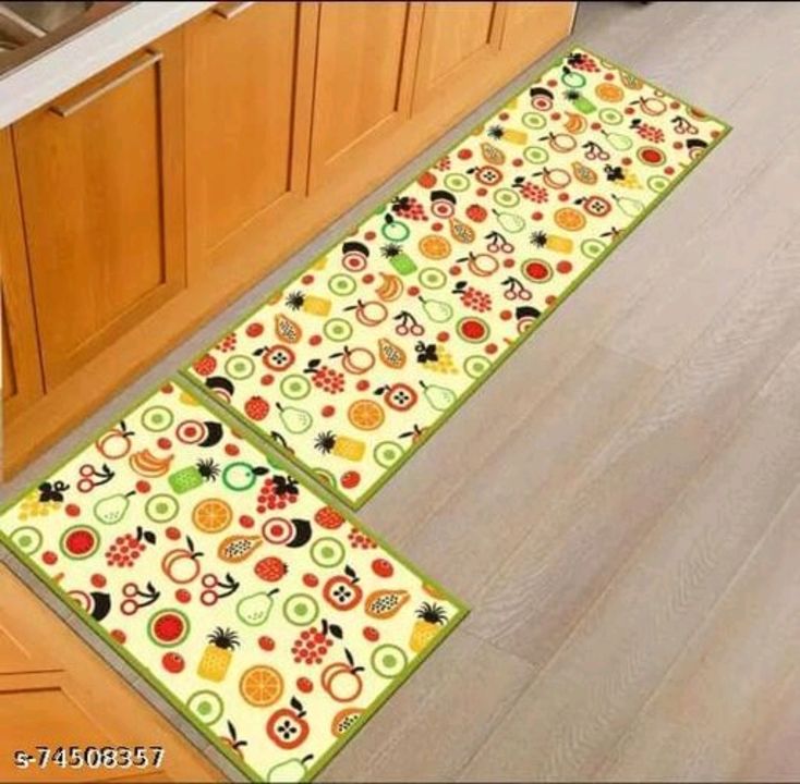 Kitchen mat uploaded by business on 3/24/2022