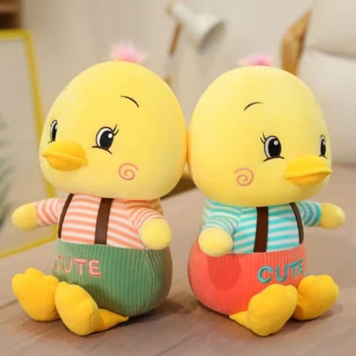 Imported soft toys uploaded by Fara online store on 3/24/2022