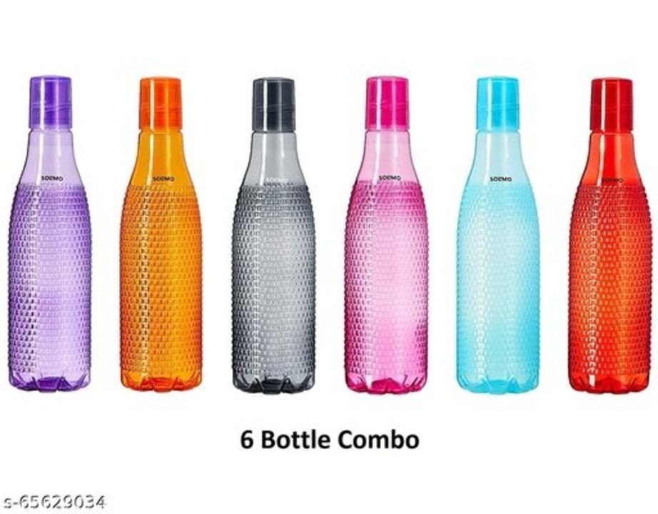 Product image with price: Rs. 399, ID: fancy-water-bottle-c393a4dd