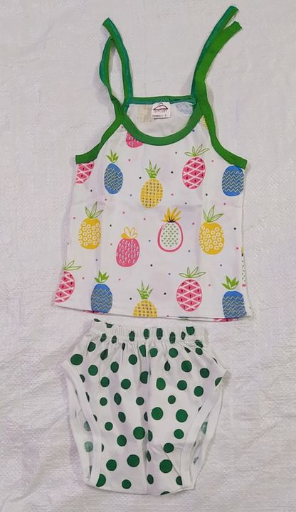 Unisex collections for new born baby uploaded by Arpan Garments on 3/24/2022