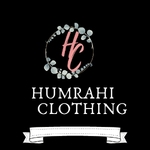 Business logo of HUMRAHI MENSWEAR