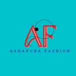 Business logo of Ashapura Fashion