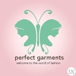 Business logo of Perfect garments