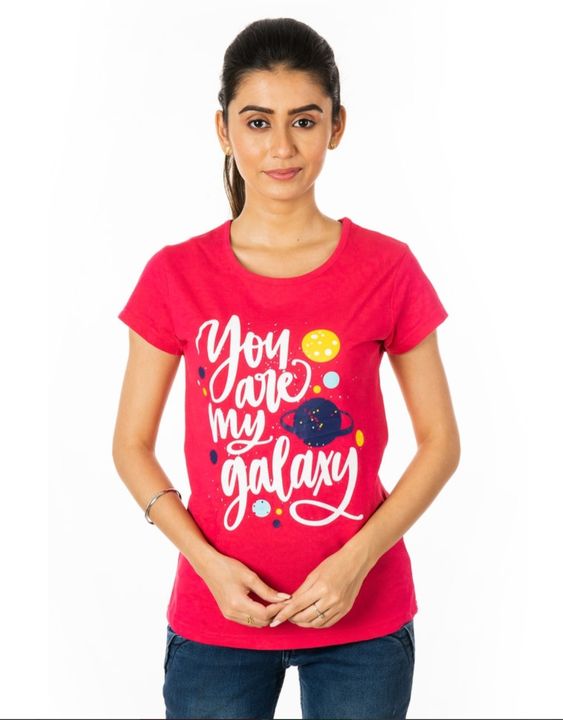 Girls T-shirt  uploaded by business on 3/24/2022