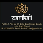 Business logo of Parikali