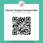 Business logo of Glamour Fashion Boutique