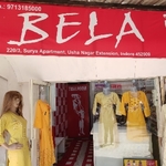 Business logo of Bela