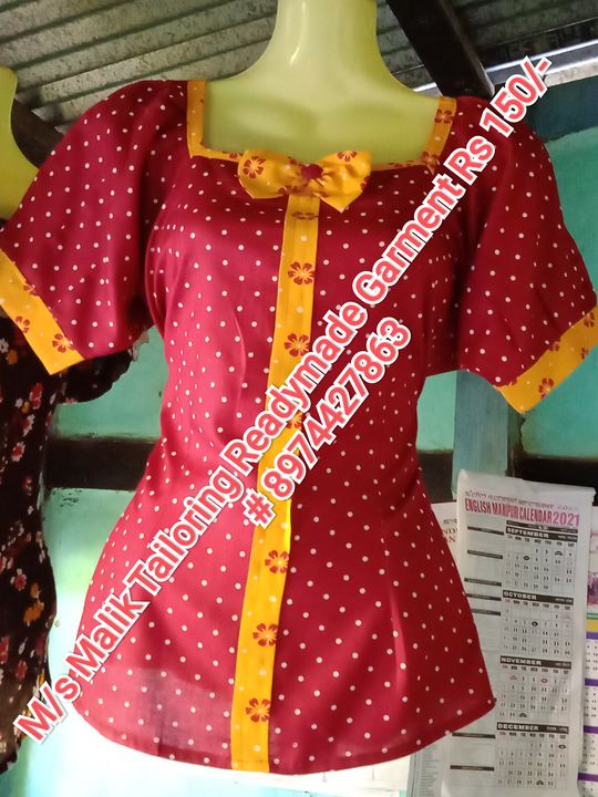 Product uploaded by M/S Malik Tailoring Readymade Garment on 3/24/2022
