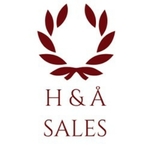Business logo of H & Å SALES