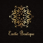 Business logo of Exotic Boutique