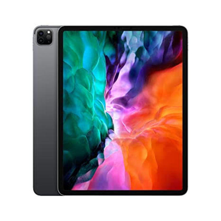 I pad pro 512GB uploaded by Wholesale new Mobile on 3/24/2022