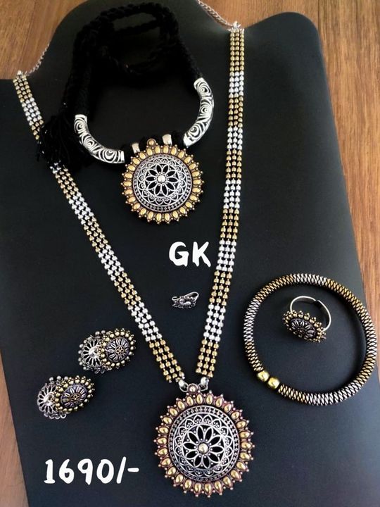 Post image We are GK Immitation Derabassi, Joined as a wholesaler. If anyone wants to start new business. We are help to start new business in small capital. Regards,GK ImmitationDerabassi,9646076684