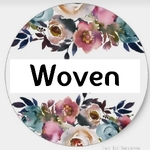 Business logo of Woven.40