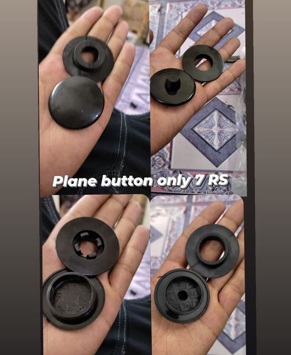 Plane button 7d mats  uploaded by business on 3/24/2022