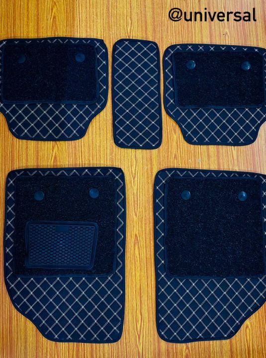 7d foot mats button uploaded by 7dcarmats wholesaler on 3/24/2022
