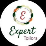 Business logo of EXPERT TAILORS