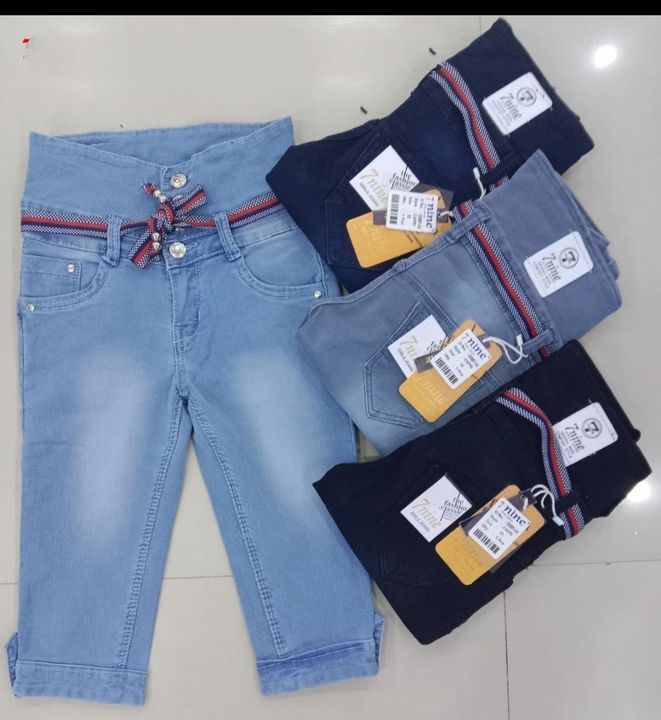 Post image Girls jeans