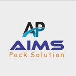 Business logo of Aims Pack Solution