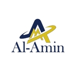 Business logo of Al-Amin cloth store