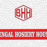 Business logo of Bengal Hosiery House