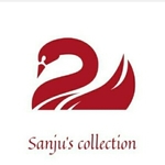 Business logo of Sanju's Collection