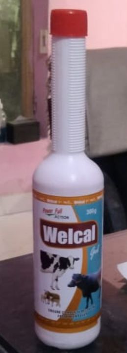 Welcal uploaded by business on 3/24/2022