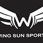 Business logo of Wingsunsports