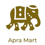 Business logo of Apra mart