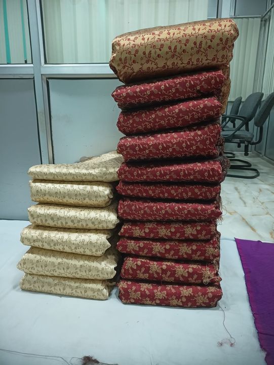 Product uploaded by Sri Ram Textiles on 3/25/2022