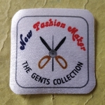Business logo of New Fashion Maker