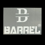 Business logo of Barrel