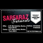 Business logo of Sarfraz garment 
