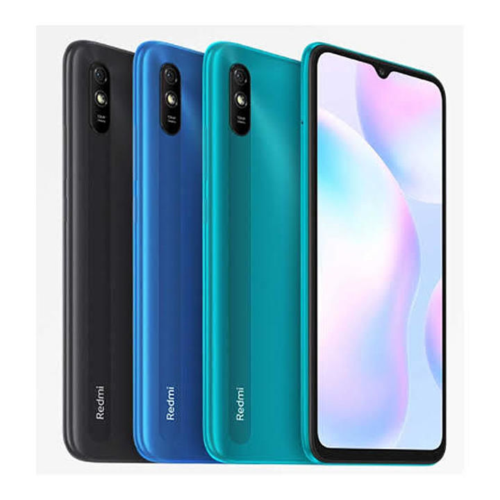 Redmi 9a uploaded by Mobile Shop on 10/15/2020