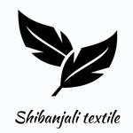 Business logo of Sibanjali textile