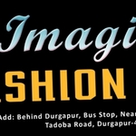 Business logo of Imaginia fashion club