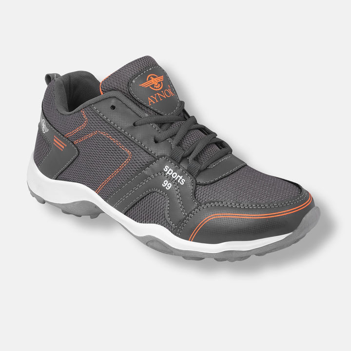 Branded Sports Shoes For Running  uploaded by KOMAL INTERNATIONAL on 3/25/2022