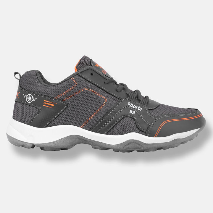 Branded Sports Shoes For Running  uploaded by KOMAL INTERNATIONAL on 3/25/2022