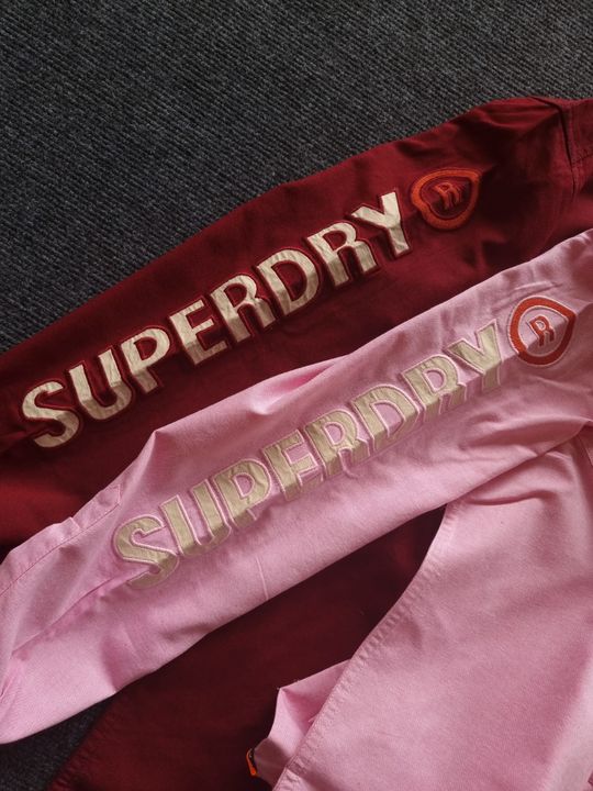 SUPERDRY uploaded by SKINOUT CLOTHING  on 3/25/2022