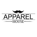 Business logo of Apparel house