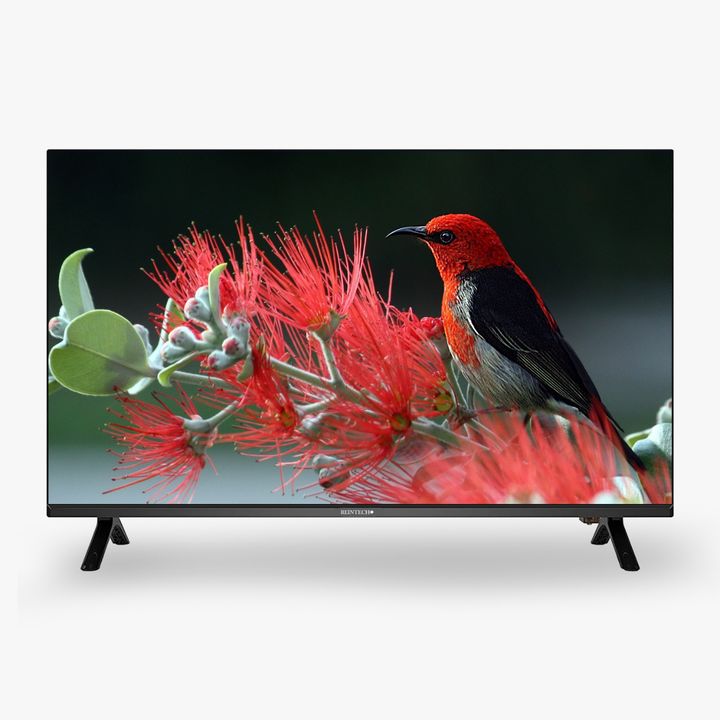 32 inch smart tv  uploaded by Reintech electronics Pvt Ltd on 3/25/2022