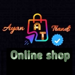 Business logo of Ayan trends