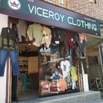 Business logo of Viceroy Clothing