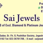 Business logo of SAI JEWELS