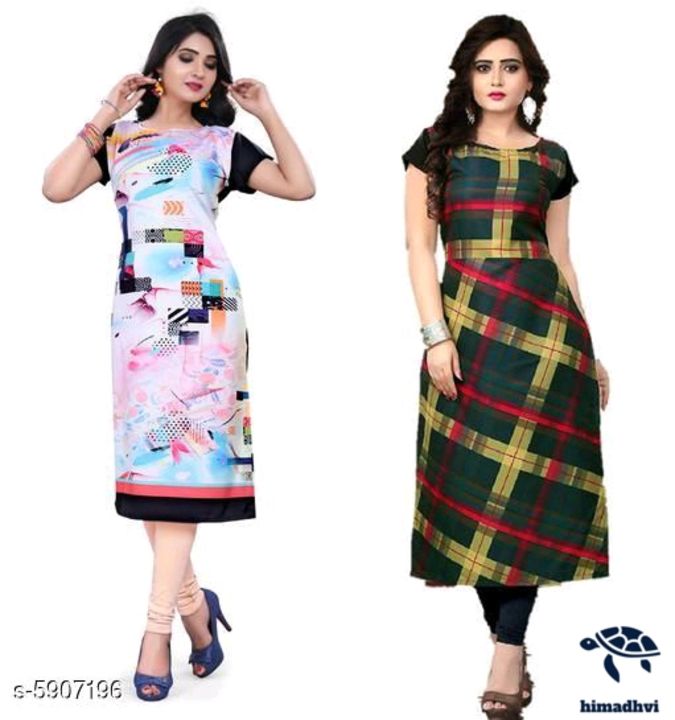 Kurti uploaded by business on 3/25/2022