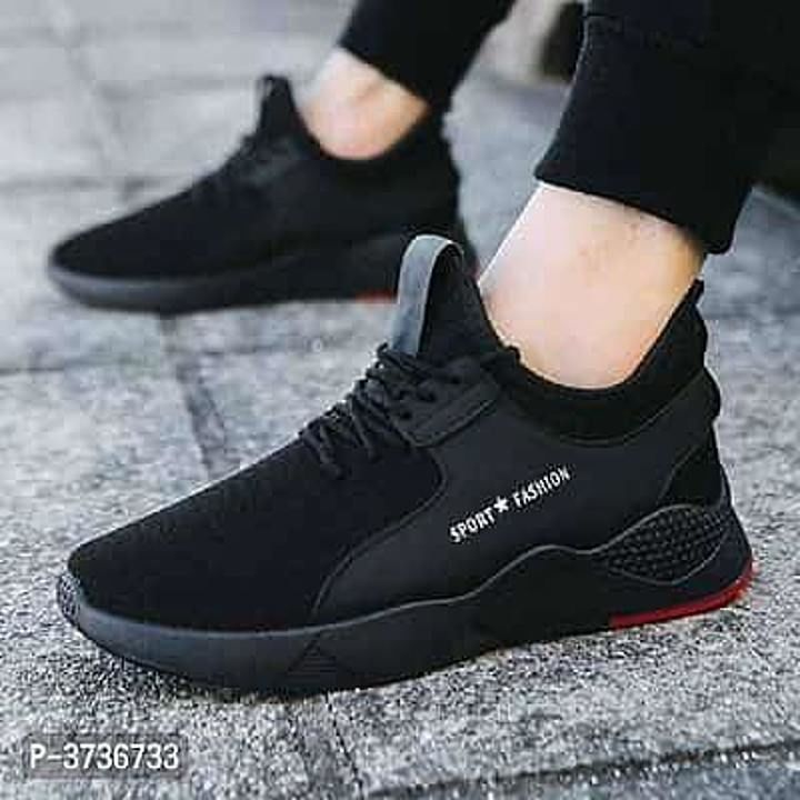 Limited edition of ultra lite sneakers for men  uploaded by amazing shop  on 10/15/2020