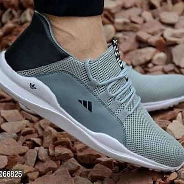 Limited edition of ultra lite sneakers for men  uploaded by amazing shop  on 10/15/2020