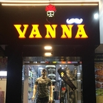 Business logo of Vanna mens wear