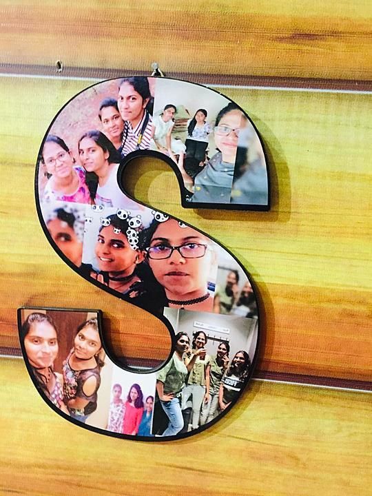 Post image Products name:- photo frame❤️
.
Metirial:- MDF And  Sublimation🖤
.
Size:-12*15 inches🧡 Price:-800 💛
.
Pic's Required:- 10*15🤎
.
Free shipping💜
.
Dispatch time 3 working days🖤