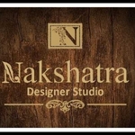 Business logo of Nakshatra Designer Studio