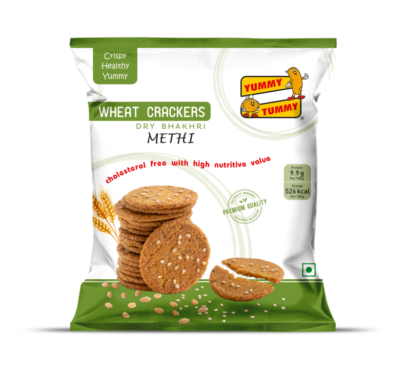 Wheat crackers uploaded by business on 3/25/2022